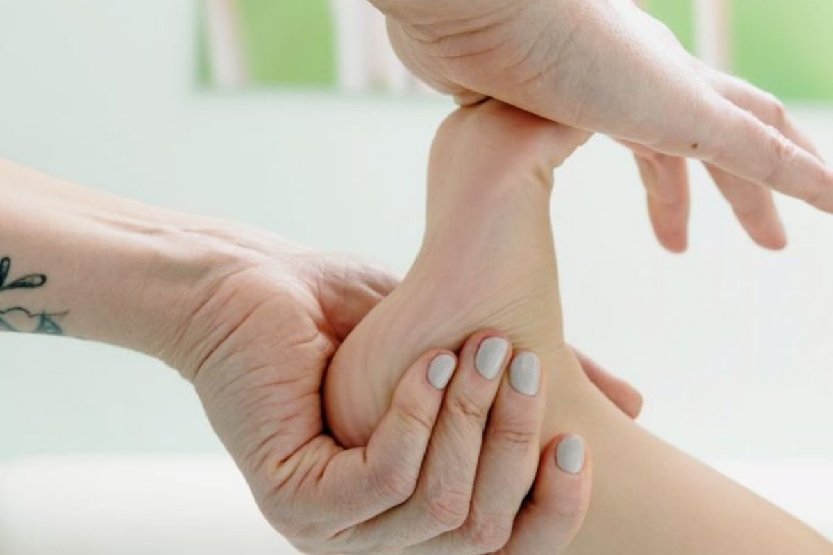 eejercicio para fascitis plantar