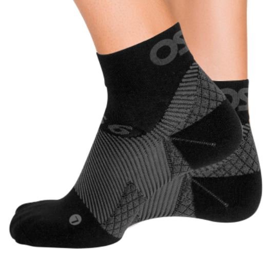 media de compresión graduada para fascitis plantar Orthosleeve