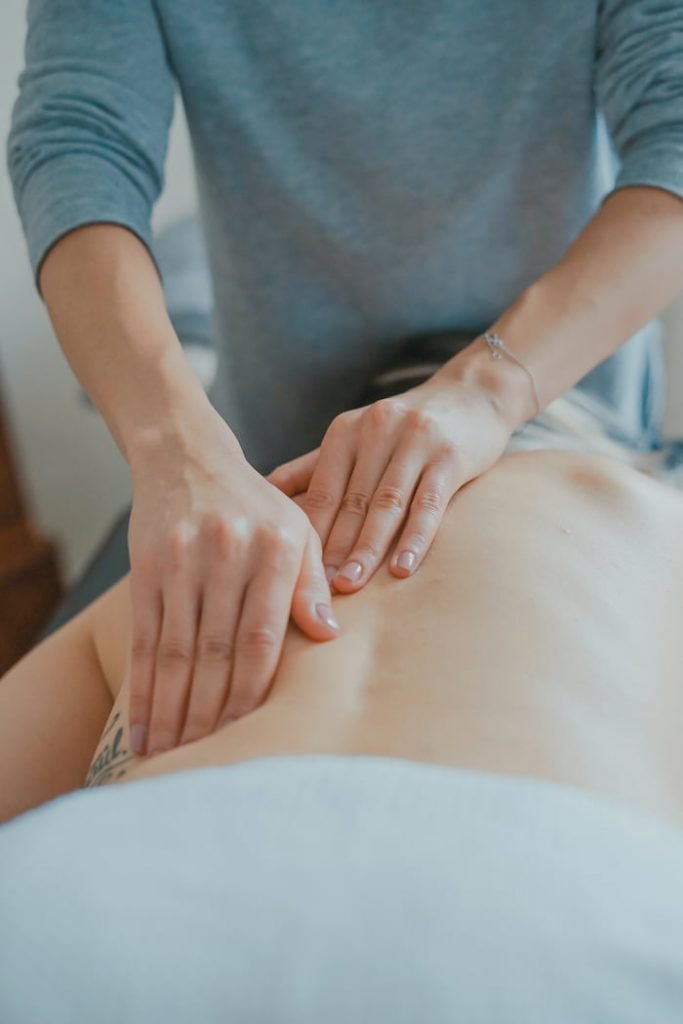 Espondilitis anquilosante