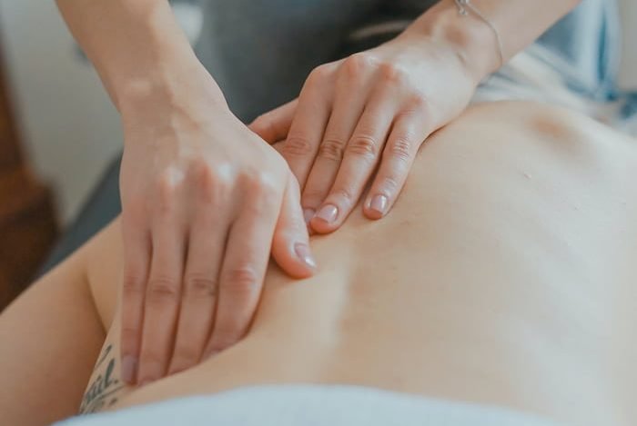 Espondilitis anquilosante