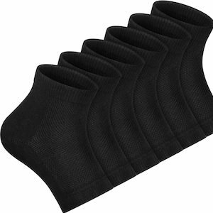 Calcetines de talon
